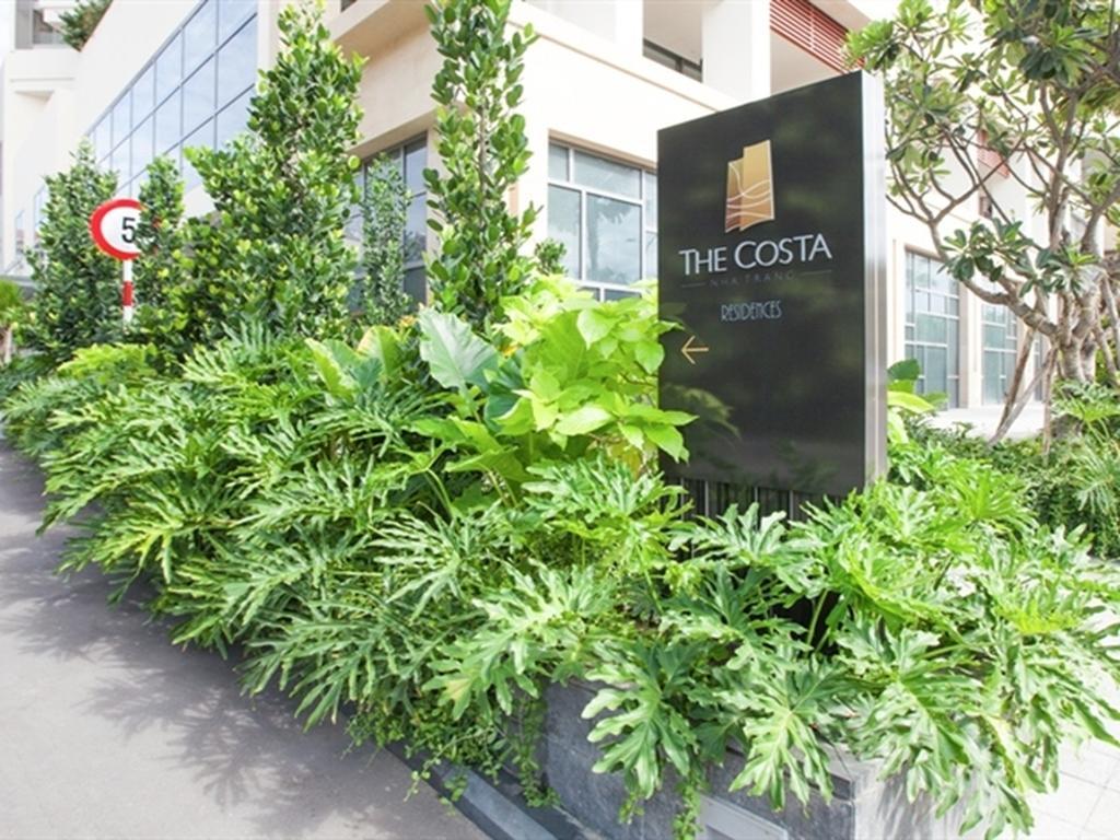 Luxury Sea View Apartment Nha Trang Szoba fotó