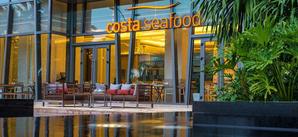 Luxury Sea View Apartment Nha Trang Szoba fotó