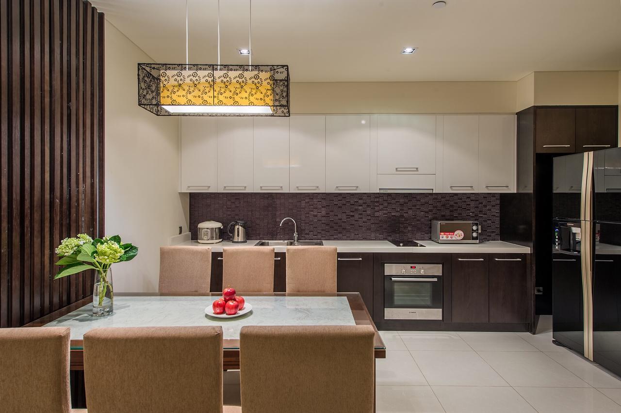 Luxury Sea View Apartment Nha Trang Kültér fotó