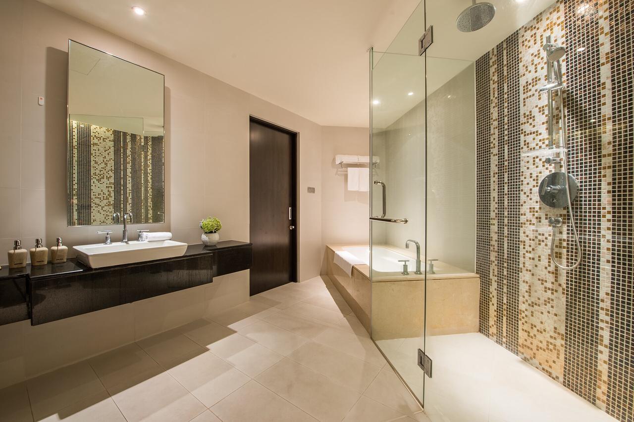 Luxury Sea View Apartment Nha Trang Kültér fotó
