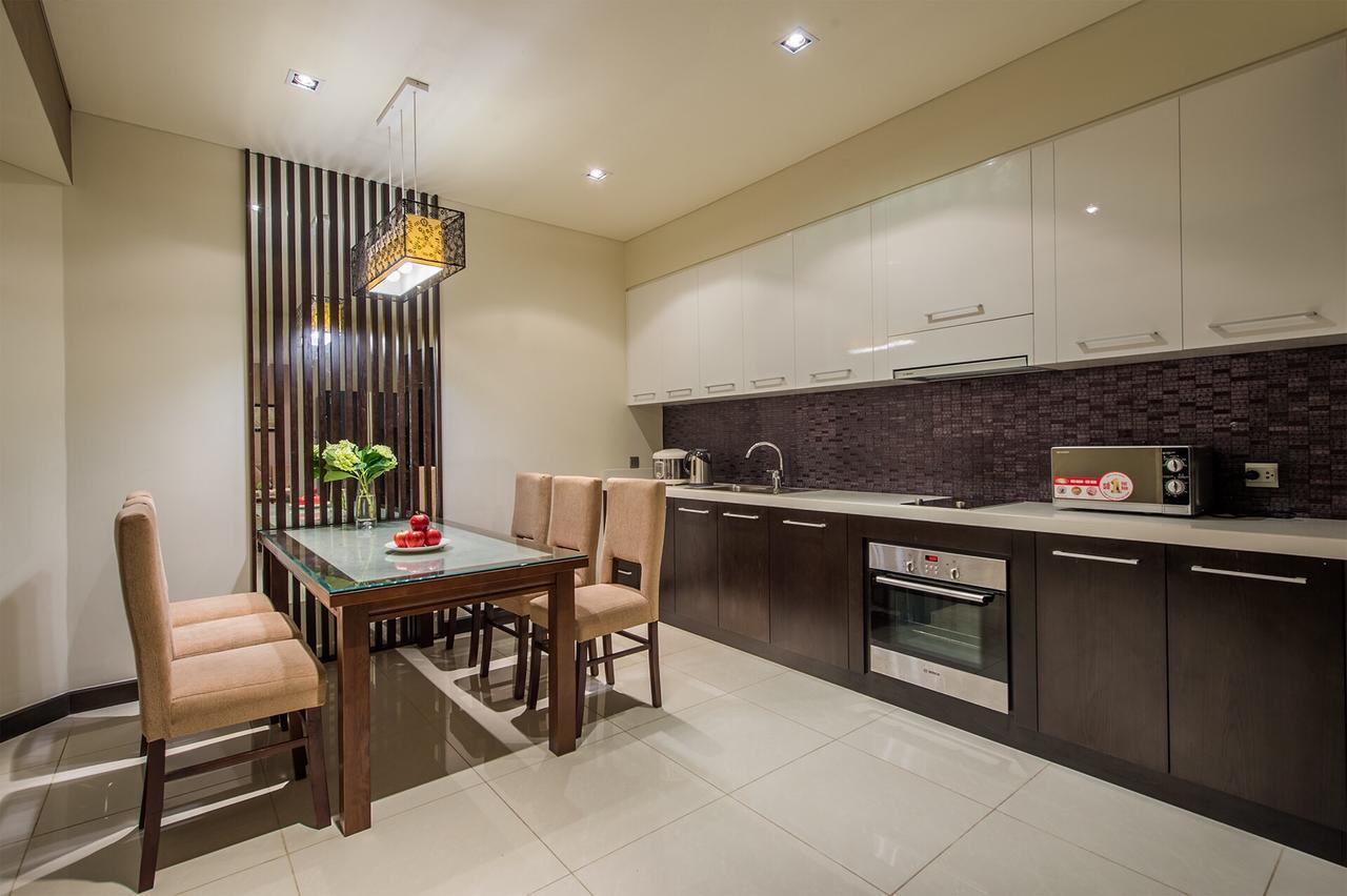 Luxury Sea View Apartment Nha Trang Kültér fotó
