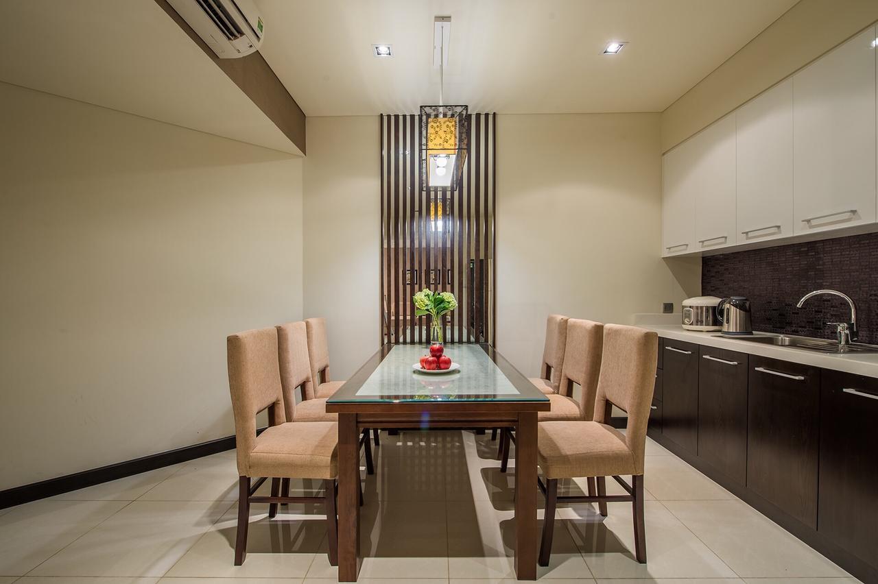 Luxury Sea View Apartment Nha Trang Kültér fotó